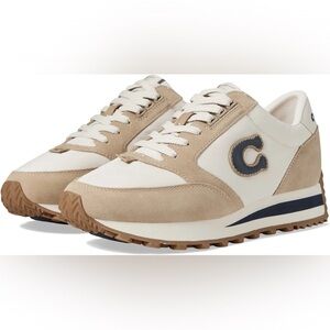 Coach Runner Sneaker